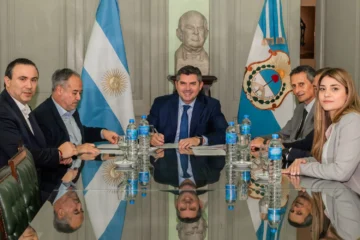 Consumos problemáticos de sustancias: San Juan dio un paso clave con SEDRONAR