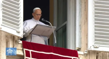El desesperado ruego del Papa León XIV: “Detengan esta tragedia”