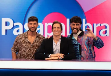 Pasapalabra: quiénes son todos los jugadores de Gran Hermano que estarán con Pineda