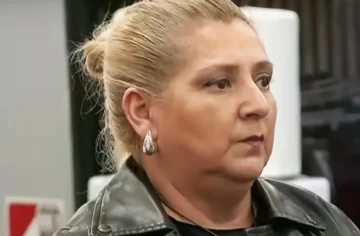 Gran Hermano: tras su salida de la casa, Petrona disparó contra todos
