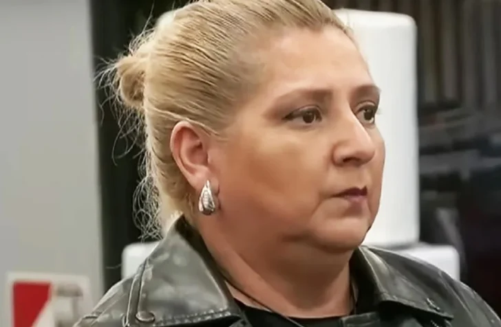 Gran Hermano: tras su salida de la casa, Petrona disparó contra todos