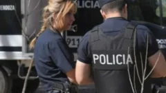 Trampa por redes: pactó una compra, llegó al lugar y lo desvalijaron
