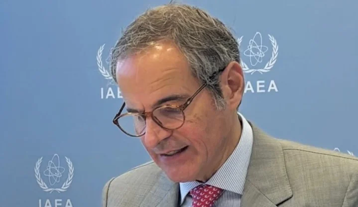Irán amenazó al argentino que dirige un organismo de energía atómica