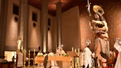 Con múltiples celebraciones, así se vivirá el Lunes Santo en San Juan