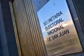 Legislativas: más sanjuaninos quieren ser autoridad de mesa