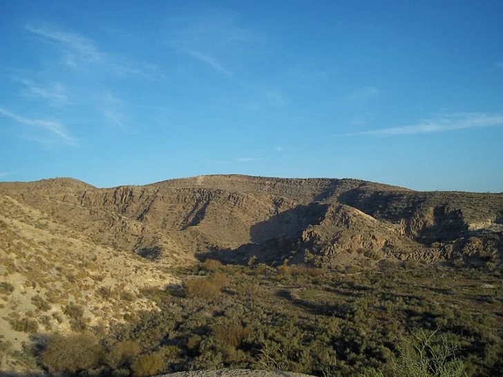 Las luces de la sierra Pie de Palo: la enigmática leyenda de San Juan que alimenta teorías paranormales
