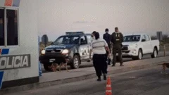 Controles: así se reforzará la vigilancia entre San Juan y Mendoza