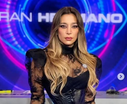 Sol Pérez tras la polémica en Telefe: “Nunca me regalaron nada”