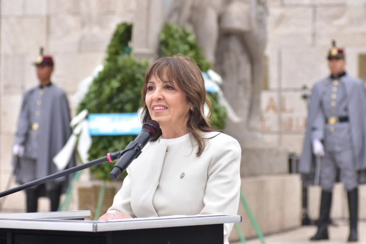 Capital consolida su identidad territorial e institucional