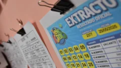 Un sanjuanino fue uno de los cinco ganadores del Rekino
