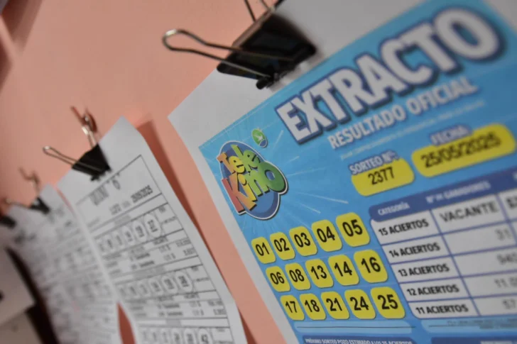 Un sanjuanino fue uno de los cinco ganadores del Rekino