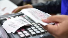 Buscan al ganador de casi $10 millones en la Quiniela de San Juan
