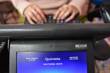Una agencia sanjuanina, dos ganadores: la Quiniela entregó premios por $15 millones