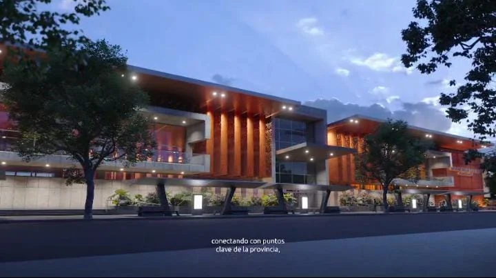 Nueva Terminal de Ómnibus de San Juan: confirmaron cuándo comenzará la imponente obra