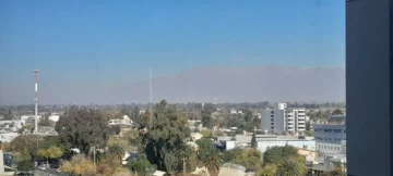 Se rompe la estabilidad: frío, zonda y nevada, lo que se espera para San Juan