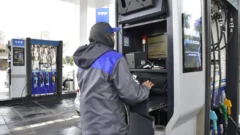 Cambios: a qué fuerte renovación apostaron las estaciones de servicio en San Juan