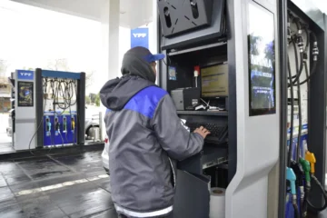Cambios: a qué fuerte renovación apostaron las estaciones de servicio en San Juan