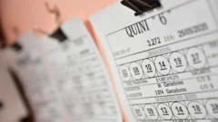 Un sanjuanino ganó más de $12 millones en el Quini 6