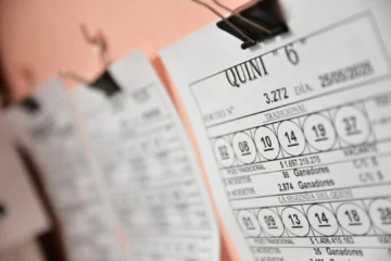 Un sanjuanino ganó más de $12 millones en el Quini 6