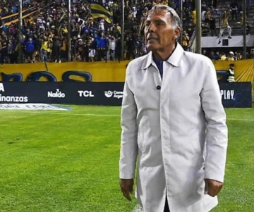 Miguel Ángel Russo será presentado como nuevo entrenador de Boca