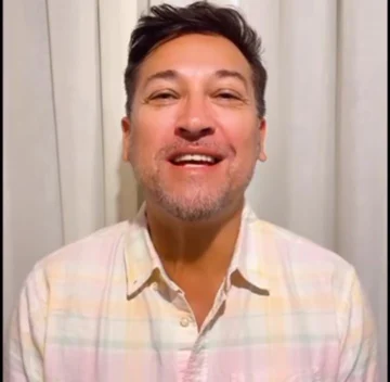Escándalo por el cumpleaños de Pablito Ruiz: les cobró a sus invitados