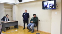 Tragedia en Sarmiento: el conductor de la máquina cosechadora quedó en libertad