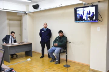 Tragedia en Sarmiento: el conductor de la máquina cosechadora quedó en libertad