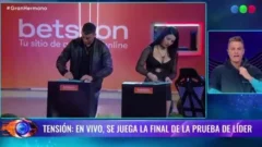 Liderazgo en GH: la sorpresiva jugada que dejó a todos en shock