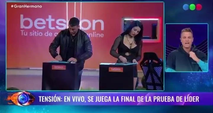 Liderazgo en GH: la sorpresiva jugada que dejó a todos en shock
