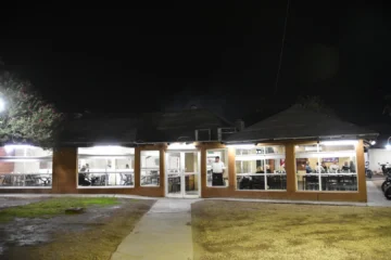 “Va a ser muy moderna”: adelantaron cómo será “la fusión” de la histórica parrillada de Santa Lucía