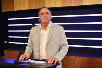 Velasco: “ante una universidad en peligro, venimos con propuestas concretas”