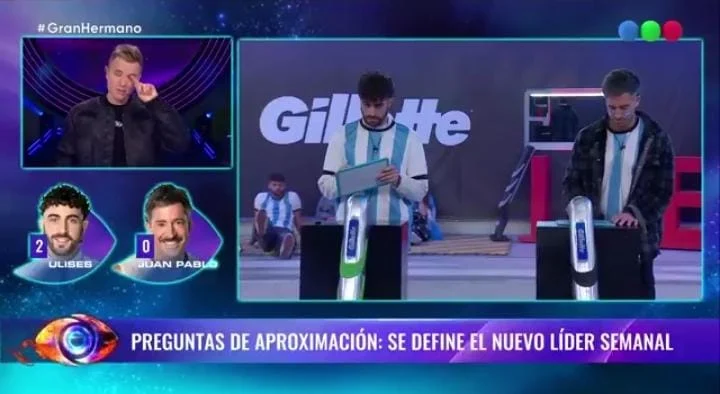 El último liderazgo generó revuelo en GH: quién lo ganó