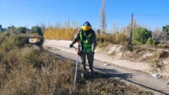 Con distintas estrategias, Hidráulica busca quebrar los bajos niveles de recaudación