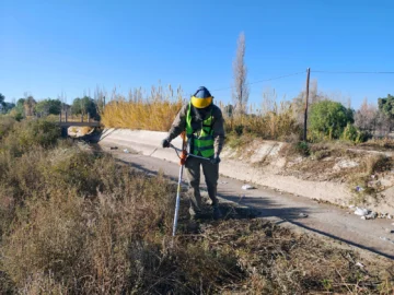 Con distintas estrategias, Hidráulica busca quebrar los bajos niveles de recaudación