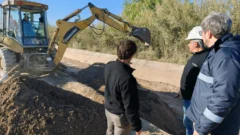 Con más de $1300 millones de inversión, se adelantó la monda de canales en San Juan