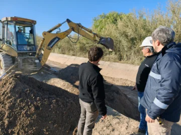 Con más de $1300 millones de inversión, se adelantó la monda de canales en San Juan