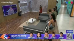 GH 2025: quién se salvó de la placa y se convirtió en finalista