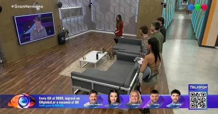 GH 2025: quién se salvó de la placa y se convirtió en finalista