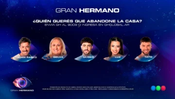 Sorpresa en redes: una jugadora es tendencia y su futuro en GH peligra