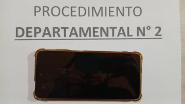 Violento arrebato en Chimbas: una mujer fue atacada mientras iba en bicicleta con su hija