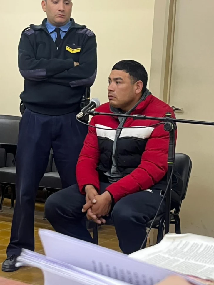 Condenador a un ladrón de ruedas que operaba en pleno centro sanjuanino