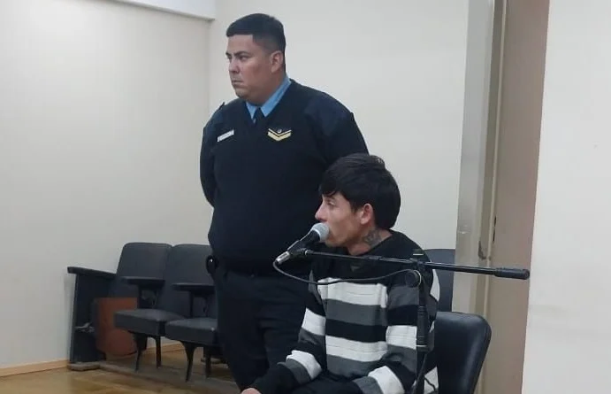 Robó una bicicleta frente a un local: lo detuvieron y lo condenaron
