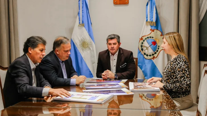 La Terminal de Ómnibus duplicará su capacidad y sumará un segundo edificio