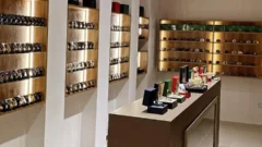 Robo millonario en una joyería sanjuanina: qué revelaron las cámaras de seguridad
