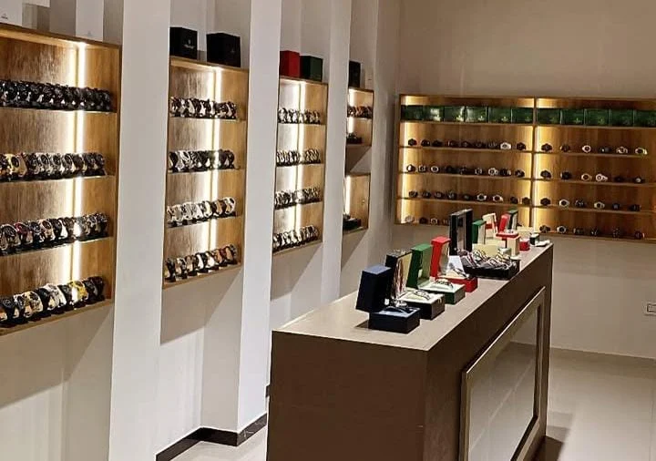 Robo millonario en una joyería sanjuanina: qué revelaron las cámaras de seguridad