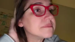 Fuerte denuncia de Fernanda Iglesias a su ex esposo: “Me maltrató”