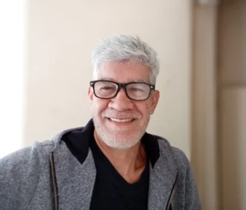 Jorge Román dictará una másterclass en San Juan