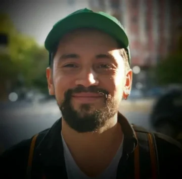 Encontraron asesinado a un secretario estudiantil