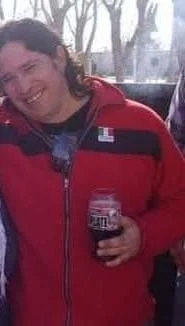 “Pasó en rojo y mató a mi hermano”: la familia del delivery muerto en Capital pidió justicia
