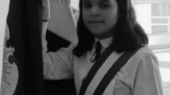 Un año sin Guadalupe: la niña que murió tras ser embestida por un auto en 9 de Julio